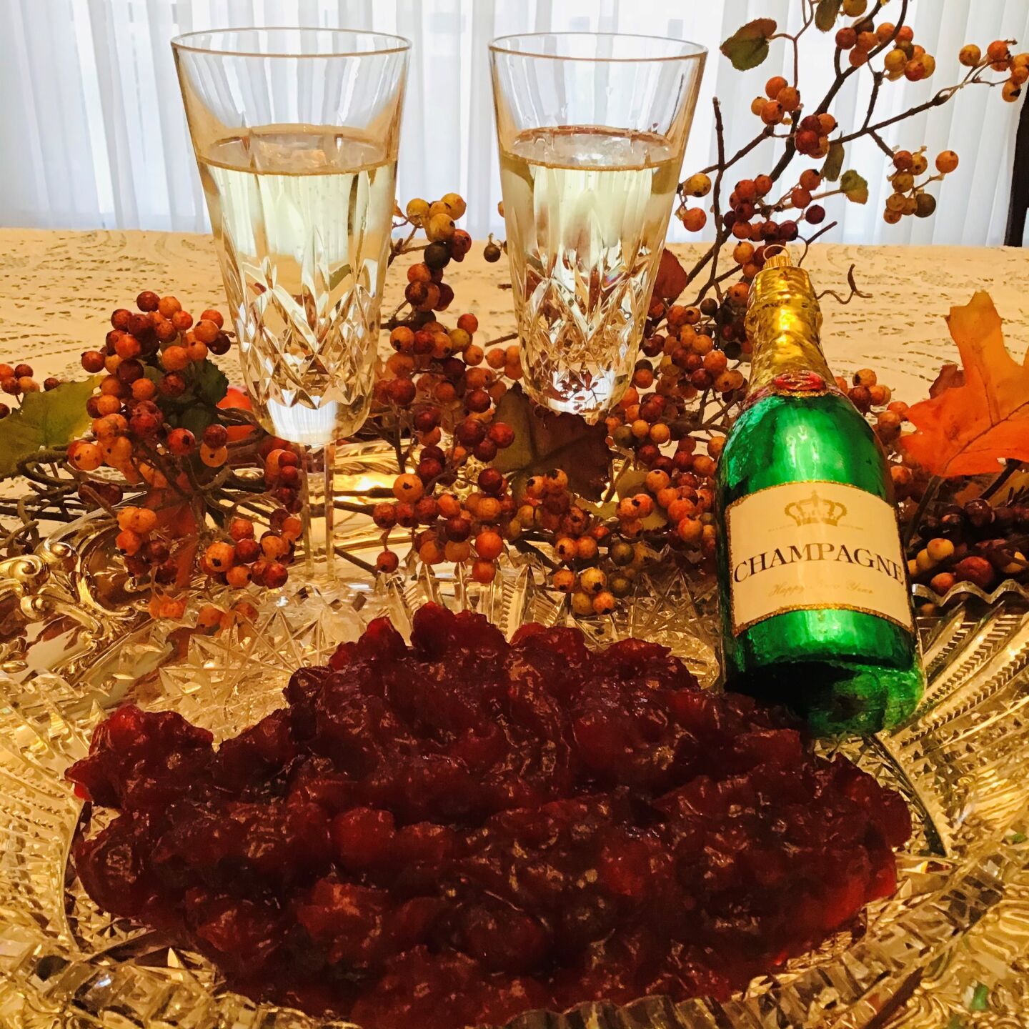 cranberry